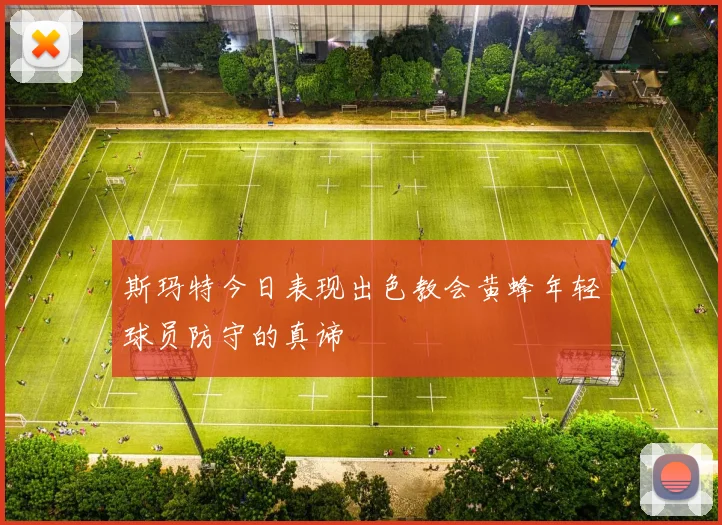 斯玛特今日表现出色教会黄蜂年轻球员防守的真谛